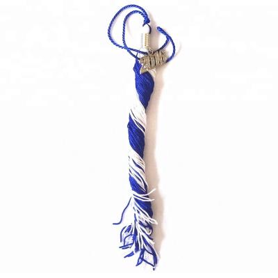 China 2 Color Combination Graduation Tassel Cell Phone for sale