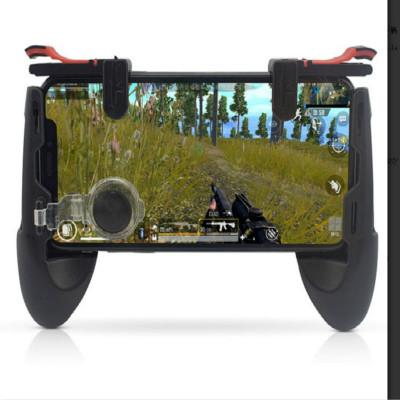 China Game Pad Controller Hot Sale Joystick Gamepad For Mobile Phone Game Controller Trigger Button Gamepad for sale