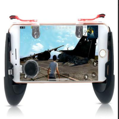 China Game Pad Controller Hot Sale Joystick Gamepad For Mobile Phone Game Controller Trigger Button Gamepad for sale