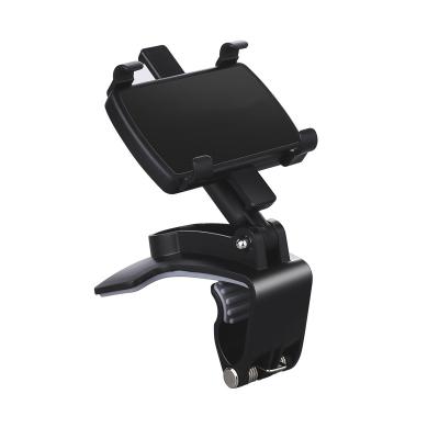 China Super Mobile 2021 Best-selling 360 Degree Dash Mount Car Mobile Phone Car Holder GPS Mounts 815-0035 for sale