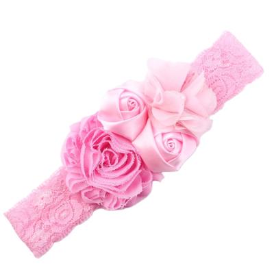 China New Style Portable Multifunctional Cotton Plush Scrunchy Hair Elastic Band for sale