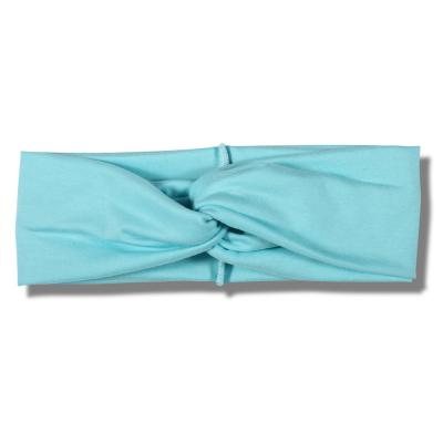 China Cotton suitable for multiple scenarios designer luxury headbands for sale