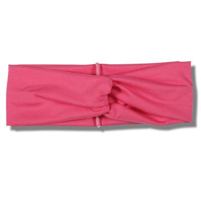 China Cotton New Design New Products Designer Hot Headband Sport For Women Luxury for sale