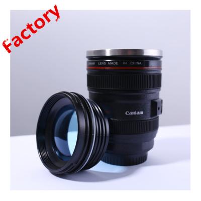 China New Europe 6th Product 24-105mm Camera Lens Cup Wedding Gift for sale