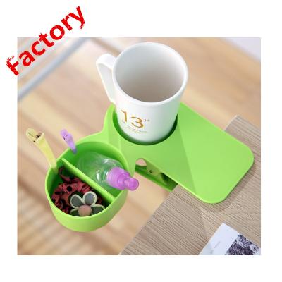 China New Coffee Table Viable Hot Selling Plastic Cup Holder for sale