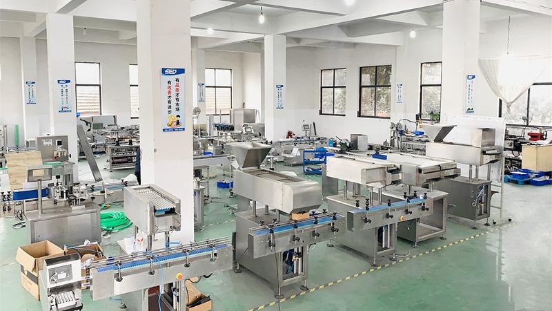 Verified China supplier - Hangzhou Shengde Machinery Co., Ltd.