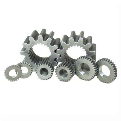 China Reputable factory wholesaler of imported gears for furniture making for sale