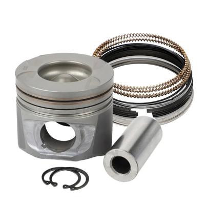 China IZUMI forklift piston V2403 1G466-2111 V2403 ORIGINAL piston for sale