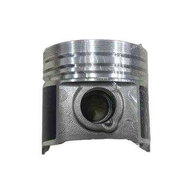 China Forklift Kubota Engine Spare Parts V2403 Piston 1G796-2111 1G796 2111 for sale