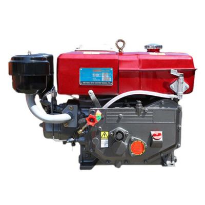 China ZS1110 single cylinder water cooled diesel engine for sale for sale