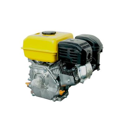 China Water Cooled 6.5 Hp Air Cooled 4 Stroke 3600Rpm Single Cylinder 168F Gasoline Engine Manual for sale