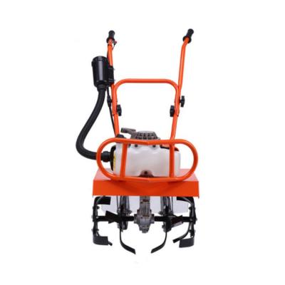 China Farm Field High Quality Agricultural Machinery Mini Tiller Cultivator for sale