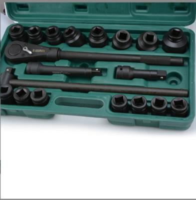 China Easy Carry Auto Repair Tool Set Heavy Duty Hold Set For Car Repair for sale