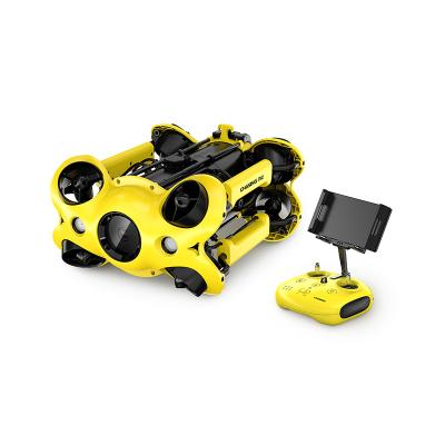 China With Professional Underwater Camera Drone HUNTING M2 for sale