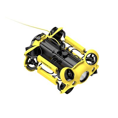 China With the water drone of the HUNTING m2 ROV camera bottom for sale