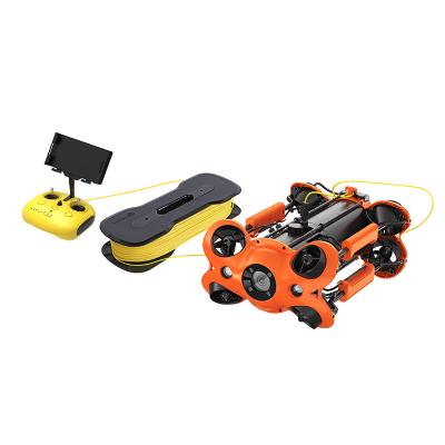 China With the water drone of the HUNTING m2 PRO ROV camera bottom for sale