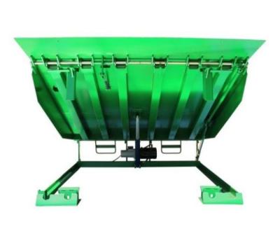 China High Performance Hydraulic Dock Leveler Three Phrase AC 380V for sale