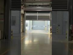 sprial door 1