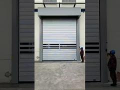 spiral door 4