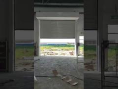spiral door 5