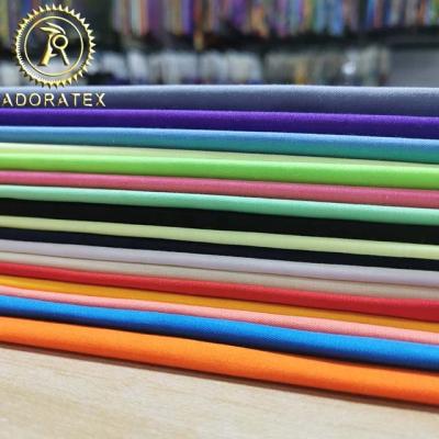 China Wholesale Price Poplin Plain 65%35% Tc Lining Flame Retardant Fabric for sale