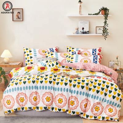 China Wholesale DIMENSIONAL Good Quality House Sheet Fabric Online for sale