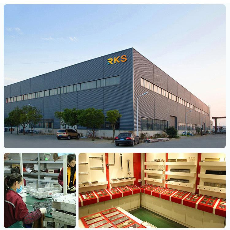 Verified China supplier - Zhongshan City Ruikaisi Hardware Co., Ltd.