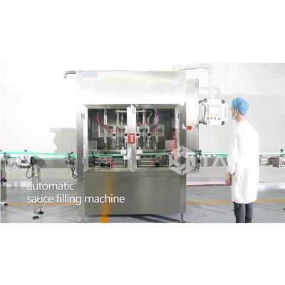 China Whole Line Food Automatic PET Tin Can Aluminum Filling Sealing Machine For Beer Carbonated Beverage Juice Soda Water Soft Drink for sale