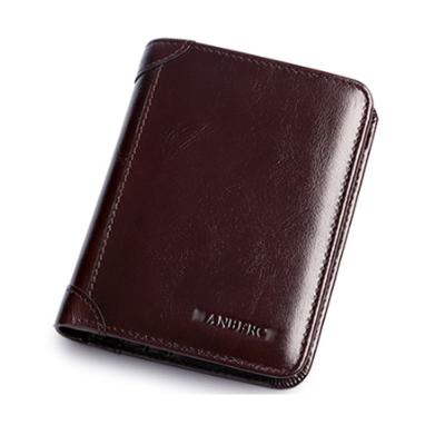 China 16411 Card Holder Professional Productingleather All Kind Of Wallet Fancy Mens Wallet for sale