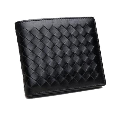 China 15410 Card Leather Men Wallet Anti Theft Alarm for sale