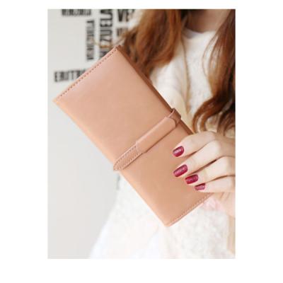 China Wholesale Leather Card 15416 Credit Card Purse , Gps Pinch for sale