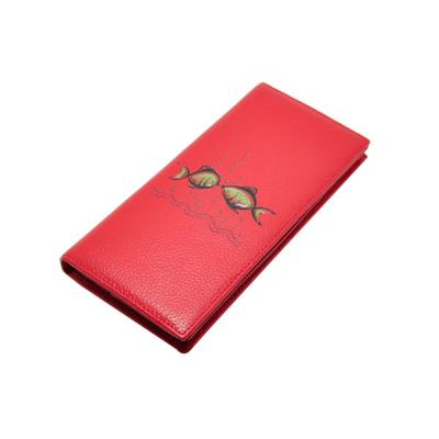 China RFID 14227 Unique Folding Fashion Lady Purse Women Wallets Designer Womens Purse for sale