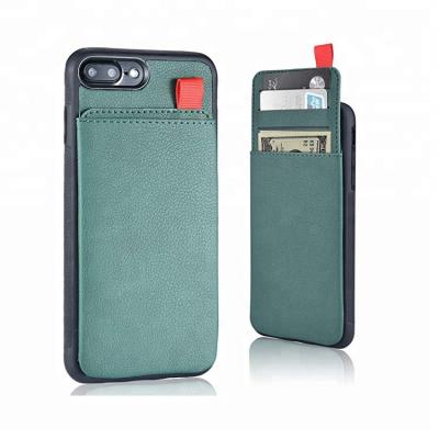 China Hot Selling 30-125 Leather Cell Phone Case Leather Wallet With Sorting Case for sale