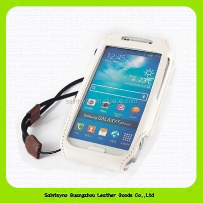 China 15087 Cheap Mobile Stand Cell Phone Case For Samsung S4 Zoom (C101) for sale