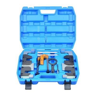 China BMW N63 S63 Engine Camshaft Timing Locking Tool Kit Compatible With BMW M3 M5 N63 S63 for sale