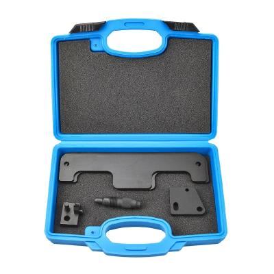 China VW Audi Engine Camshaft Timing Tool Set For Audi VW W8 W12 Touareg And Porshce 3.6 Phaeton 6.0 Camshaft Tool Kit T10068A for sale