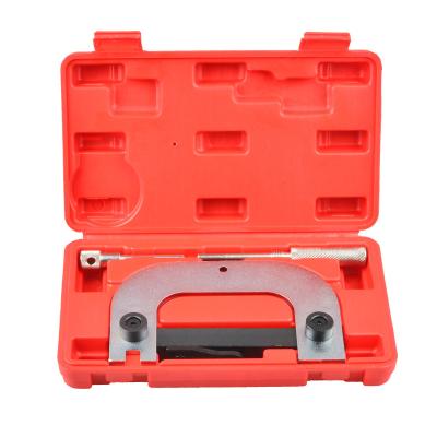 China Petrol Engine Camshaft Belt Locking Tool Kit For Renault F4P F4R 1.4 1.6 1.8 2.0 ALASKA for sale