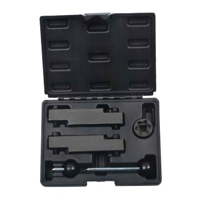 China Carbon Steel Engine Camshaft Alignment Timing Locking Tool Kit For Porsche Cayenne Panamera 3.0T for sale