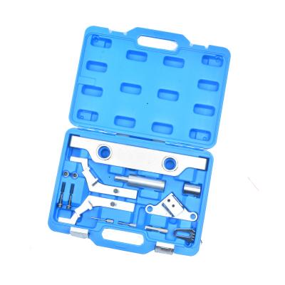 China Cam Phaser Retainer Camshaft Actuator Locking Tool For ECOTEC 128 SERIES 2.0L 2.4L Engine for sale