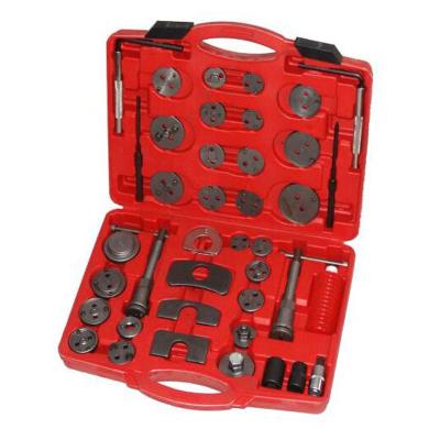 China Universal Tool Kit Set Suitable For Audi A3 A4 A6 A8 S8 BMW A4 Disc Brake Caliper Piston Rewind Tool for sale