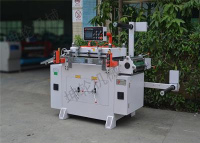 China De grote Snijmachine van de Plakband Automatische Matrijs/de Stickermachine van de Matrijzenbesnoeiing Te koop