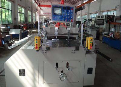 China Sheet Feeding Gasket Die Cutting Machine With Punching , Computer Die Cut Machine for sale