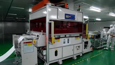 China Adhesive Tape Sticker Hydraulic Die Cutting Machine Label Die Cutter for sale