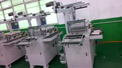 China Automatic Aluminum Foil Industrial Fabric Die Cutting Machine Paper Die Cutter for sale