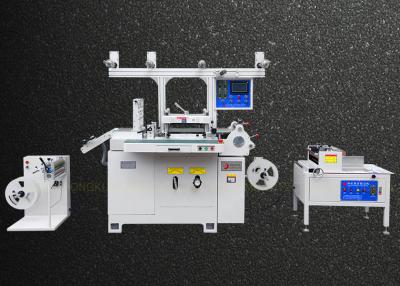 중국 가득 차있는 자동적인 직물은 절단기 알루미늄 호일 테이프를 절단기 각인하는 죽습니다 죽습니다 판매용