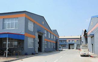 Verified China supplier - Hubei Siyoron Auto Supplies Co., Ltd.