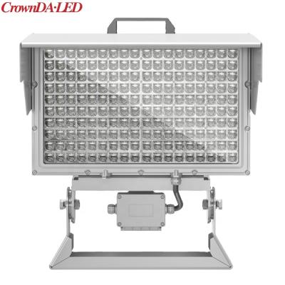 China Alpha LED Stadium Light 500w 600w 1000w 1200w Low Bright High Brightness for Stadium, Arena, Soccer Field and Rugby Field for sale