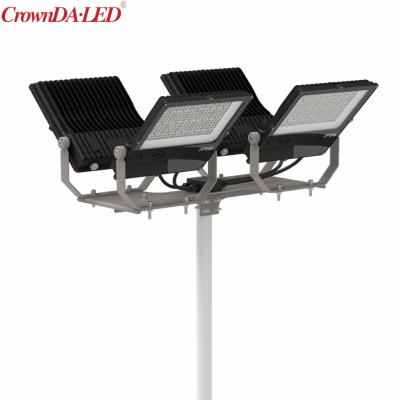 China Camper Lighting & various sports venues 20W 130lm/W High Output Slim LED Flood Light CE RoHS Approved Waterproof Led Light IP66 For Outdoor And Indoor Use for sale