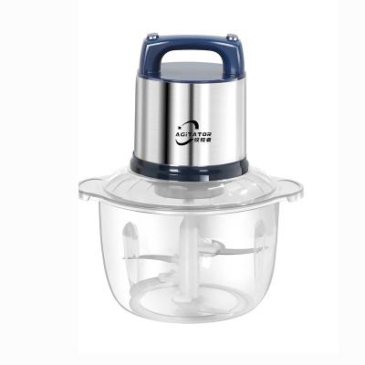 China High Speed ​​Heavy Duty Electric Commercial Portable Blender Machine Low Energy Blender Multifunction Blender for sale