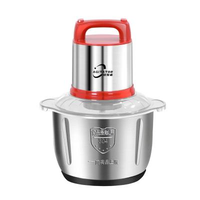 China High Speed ​​Electric Blender Low Energy Blender and Crusher Juicer 4 in 1 Blender for Kitchen for sale